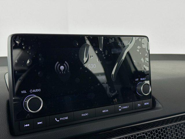 new 2026 Honda Civic car, priced at $27,260