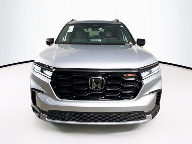 new 2025 Honda Pilot car, priced at $48,803
