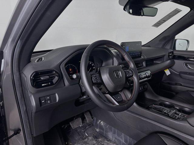 new 2025 Honda Pilot car, priced at $48,803