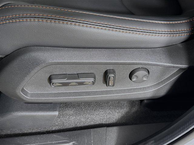 new 2025 Honda Pilot car, priced at $48,803