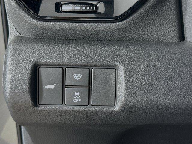 new 2025 Honda Pilot car, priced at $48,803