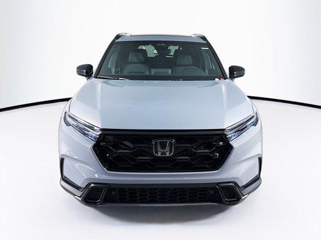 new 2026 Honda CR-V Hybrid car, priced at $38,869
