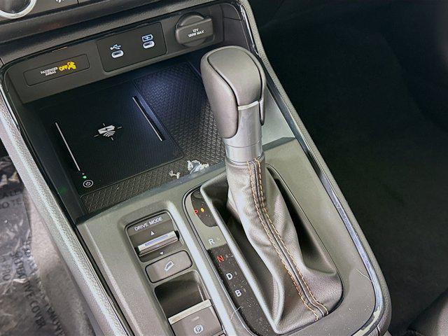 new 2026 Honda CR-V Hybrid car, priced at $38,869