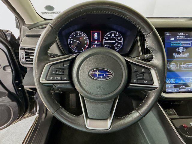 used 2024 Subaru Outback car, priced at $23,496