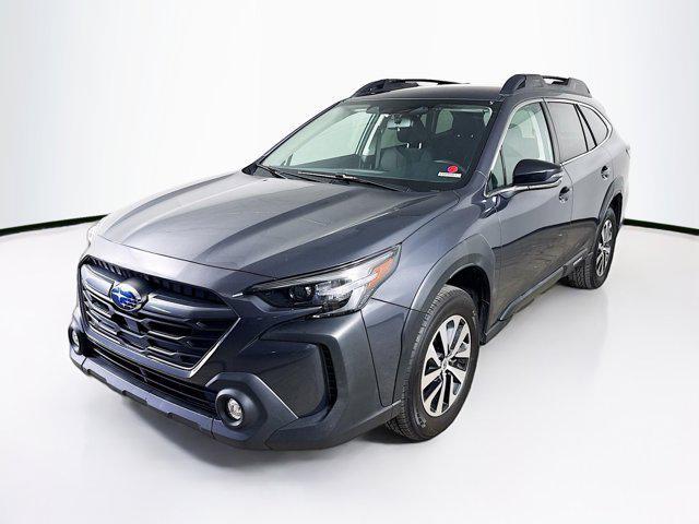 used 2024 Subaru Outback car, priced at $23,496