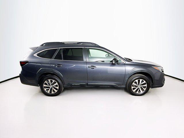 used 2024 Subaru Outback car, priced at $23,496