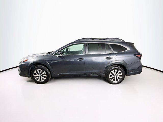 used 2024 Subaru Outback car, priced at $23,496