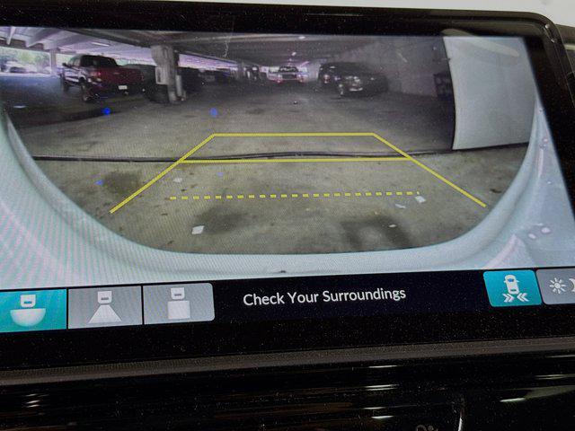 new 2026 Honda Ridgeline car, priced at $47,245