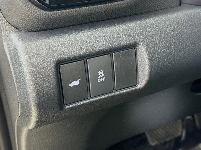 new 2025 Honda Pilot car, priced at $49,510