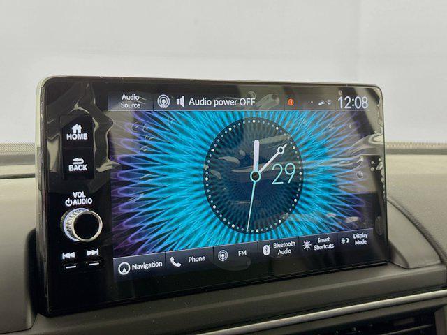 new 2025 Honda Pilot car, priced at $49,510