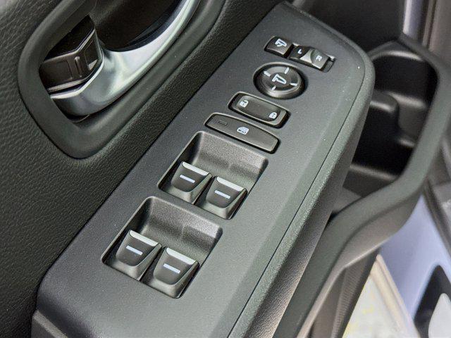 new 2026 Honda Pilot car, priced at $49,408