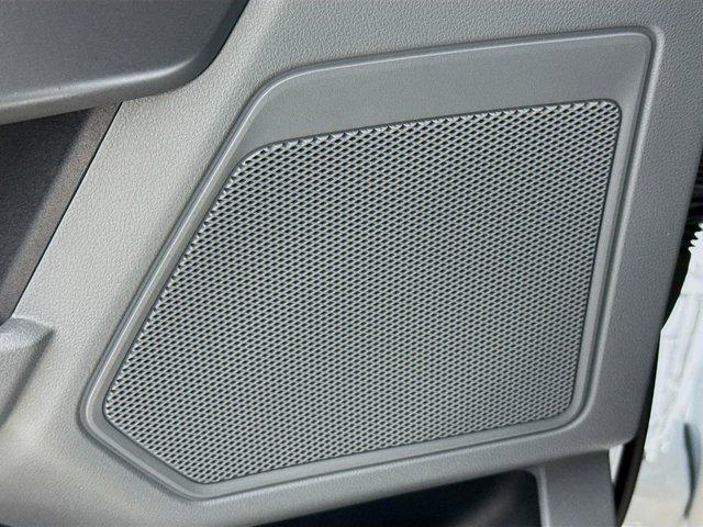 used 2025 Ford F-150 car, priced at $39,884