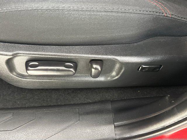 used 2022 Toyota Tacoma car, priced at $29,281