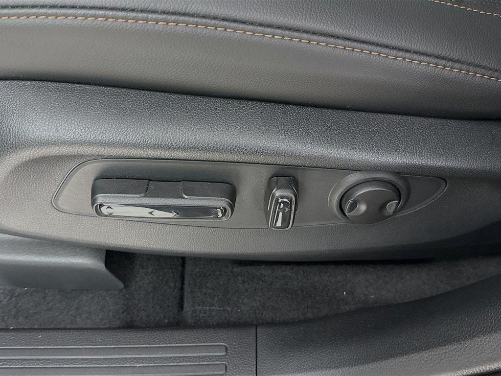 used 2026 Honda CR-V Hybrid car