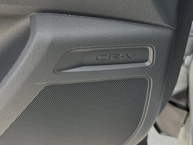 used 2026 Honda CR-V Hybrid car