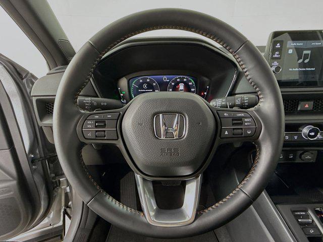 used 2026 Honda CR-V Hybrid car