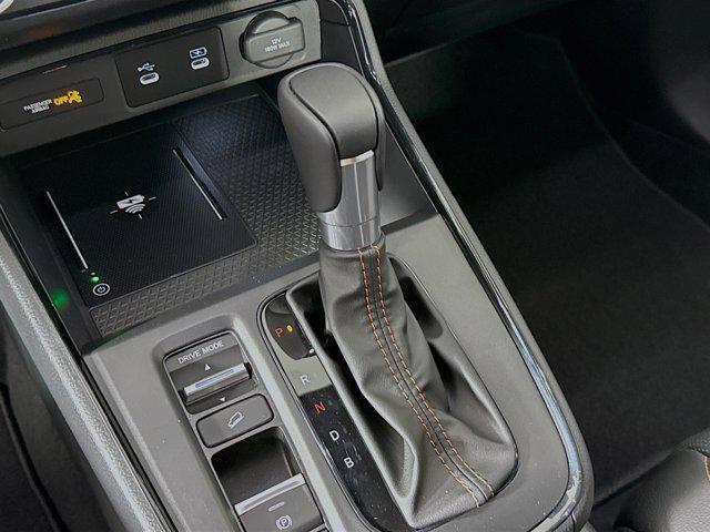 used 2026 Honda CR-V Hybrid car