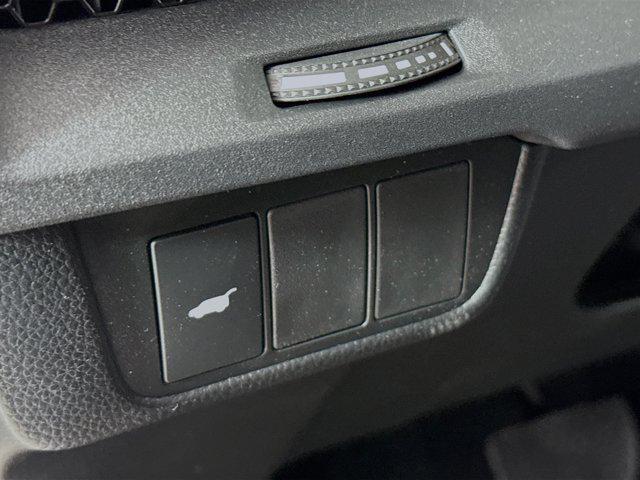 used 2026 Honda CR-V Hybrid car