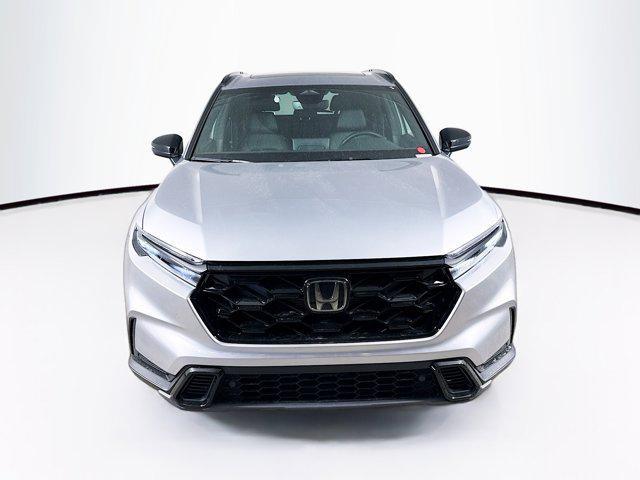 used 2026 Honda CR-V Hybrid car