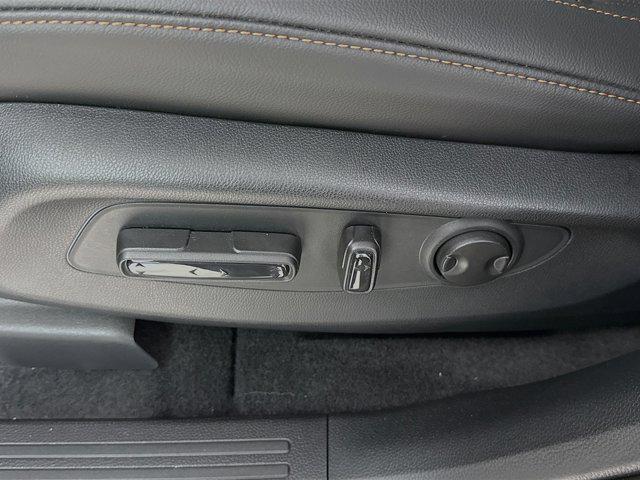 used 2026 Honda CR-V Hybrid car