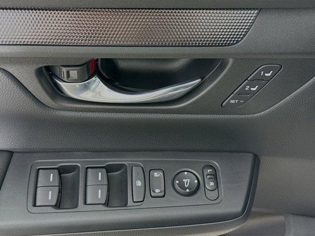 used 2026 Honda CR-V Hybrid car