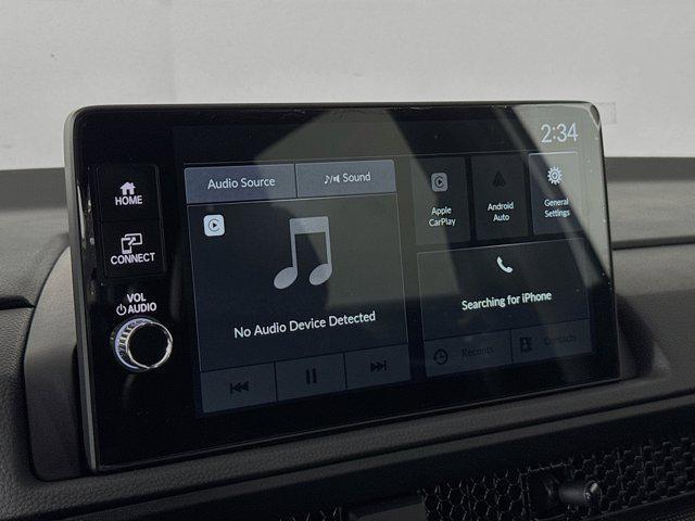 used 2026 Honda CR-V Hybrid car