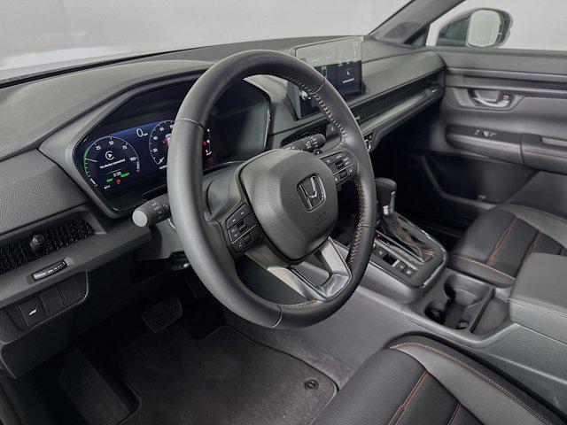 used 2026 Honda CR-V Hybrid car