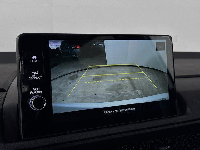 used 2026 Honda CR-V Hybrid car