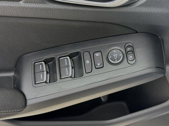 new 2026 Honda Civic car, priced at $27,260