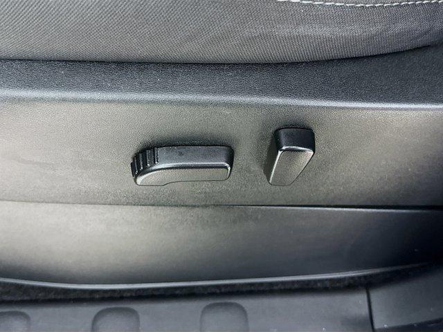 used 2022 Nissan Frontier car, priced at $21,891