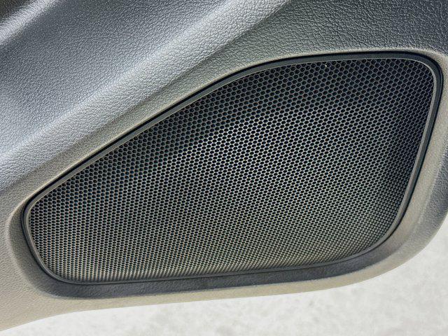 used 2022 Nissan Frontier car, priced at $21,891