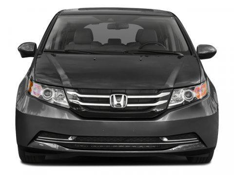 used 2017 Honda Odyssey car, priced at $18,067