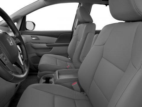 used 2017 Honda Odyssey car, priced at $18,067