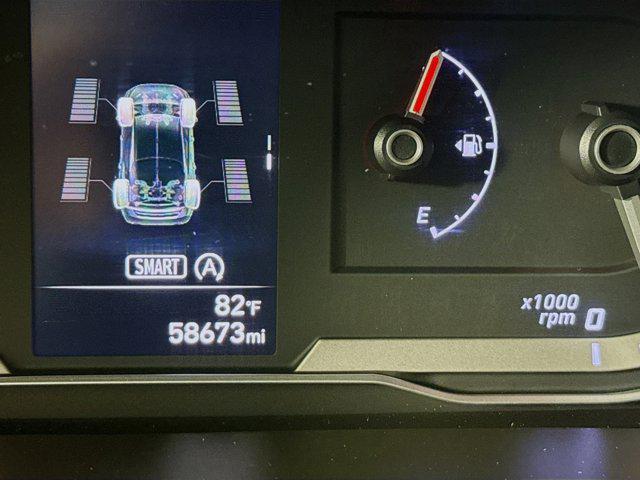 used 2024 Hyundai Tucson car, priced at $17,925