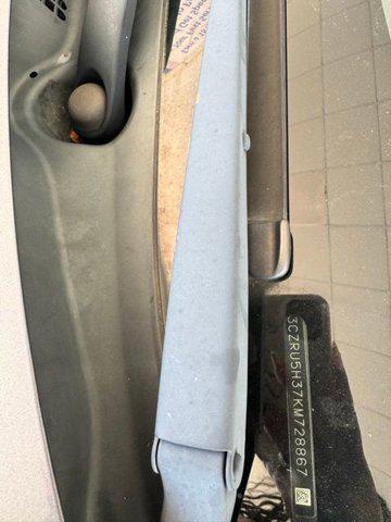 used 2019 Honda HR-V car, priced at $17,220