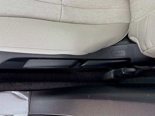 new 2025 Honda Accord car, priced at $28,937