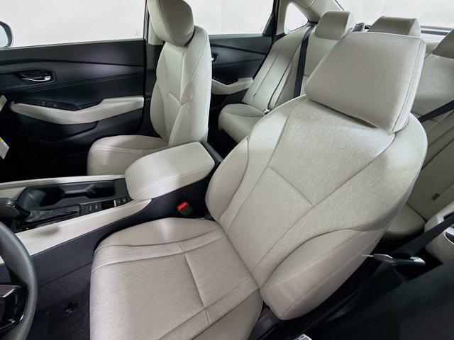 new 2025 Honda Accord car, priced at $28,937