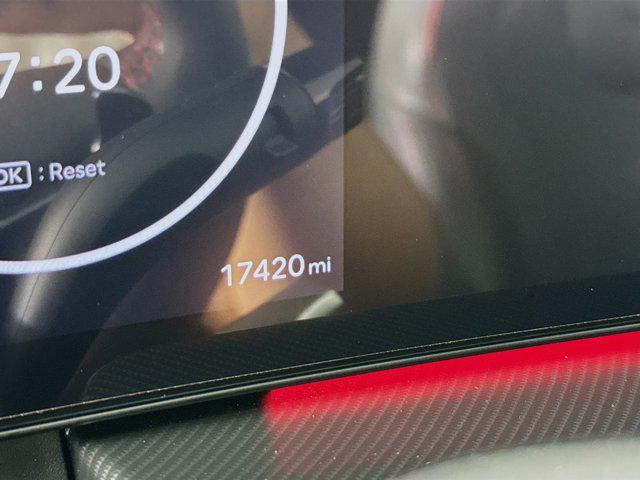 used 2024 Hyundai Sonata car, priced at $29,019