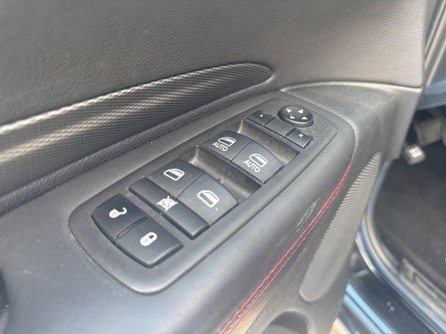 used 2024 Dodge Durango car, priced at $29,867