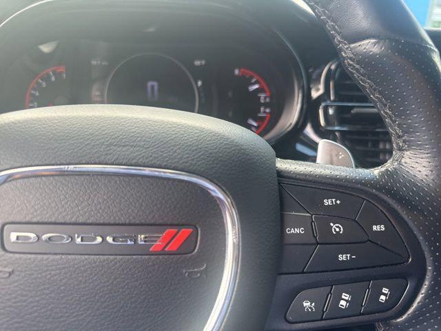 used 2024 Dodge Durango car, priced at $29,867