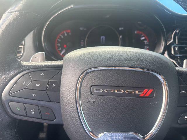 used 2024 Dodge Durango car, priced at $29,867