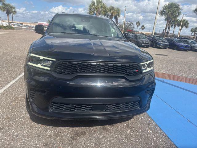 used 2024 Dodge Durango car, priced at $29,867