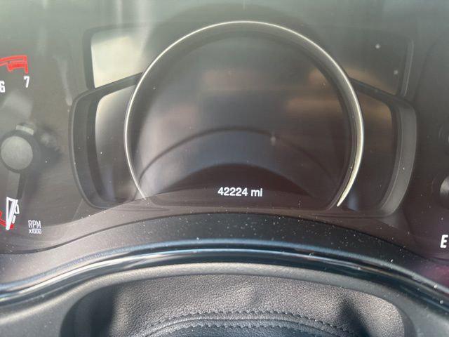 used 2024 Dodge Durango car, priced at $29,867