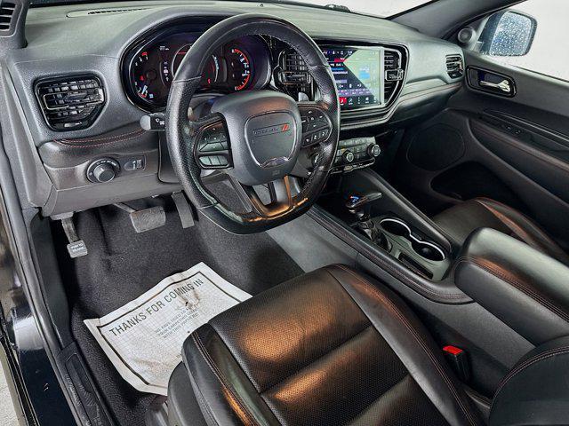 used 2024 Dodge Durango car, priced at $28,703