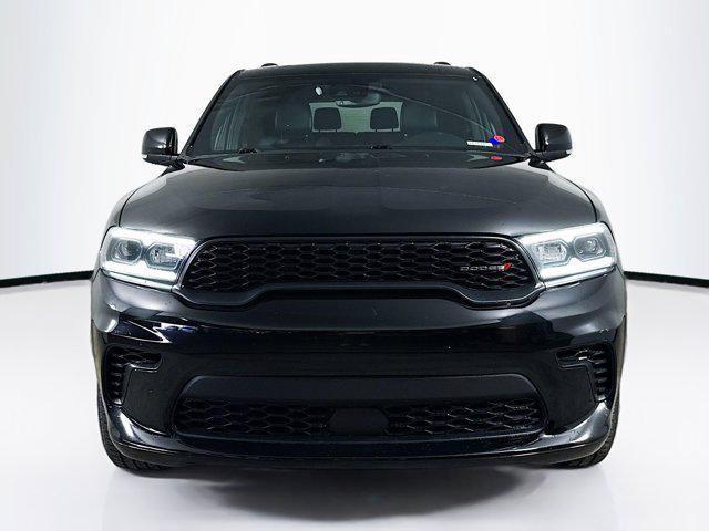 used 2024 Dodge Durango car, priced at $28,703