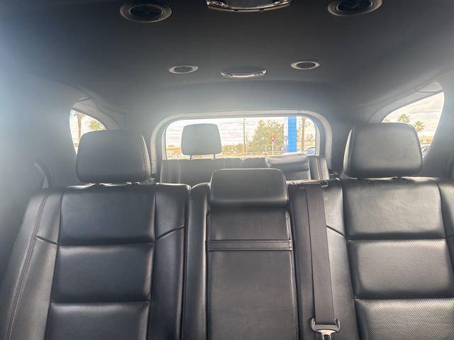 used 2024 Dodge Durango car, priced at $29,867