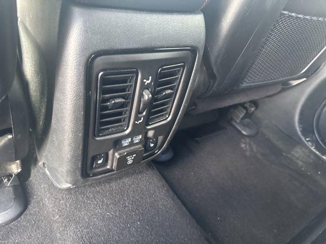 used 2024 Dodge Durango car, priced at $29,867