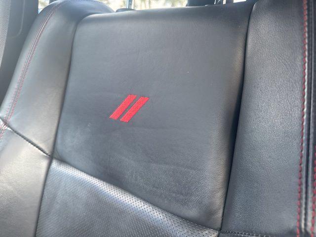 used 2024 Dodge Durango car, priced at $29,867