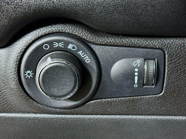 used 2024 Dodge Durango car, priced at $28,703