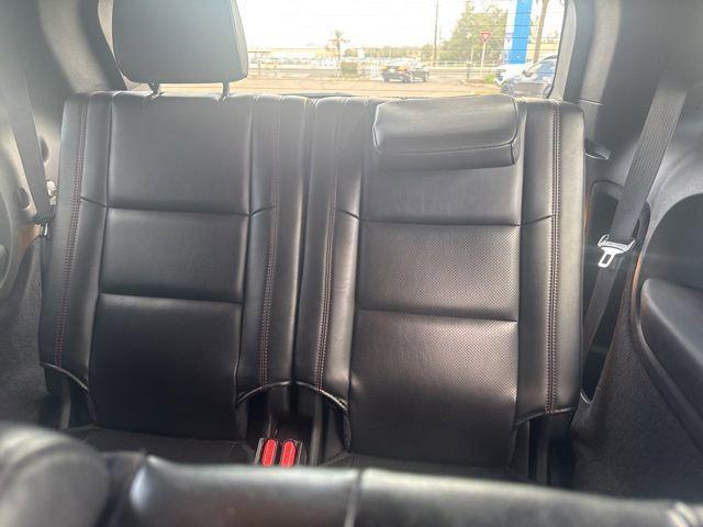 used 2024 Dodge Durango car, priced at $29,867